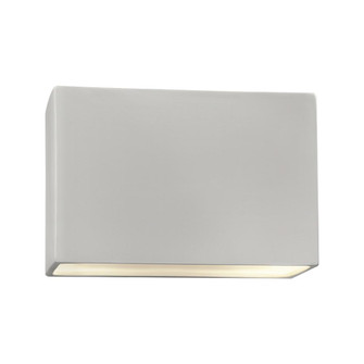Really Big ADA Rectangle (Outdoor) Wall Sconce - Closed Top (254|CER-5658W-BIS)
