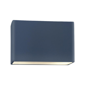 Really Big ADA Wide Rectangle - Closed Top (254|CER-5658-MDMT)