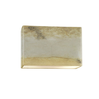 Large ADA Wide Rectangle - Open Top & Bottom (254|CER-5655-TRAG)