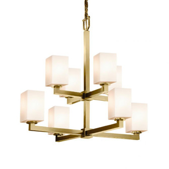 Large ADA Capsule Outdoor Wall Sconce (254|CER-5630W-STOC)