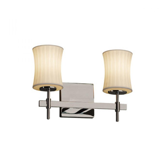 Large ADA Capsule Outdoor Wall Sconce (254|CER-5630W-SLTR)