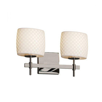 Large ADA Capsule Outdoor Wall Sconce (254|CER-5630W-PATV)