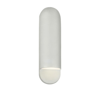 Large ADA Capsule Wall Sconce (254|CER-5630-MAT)