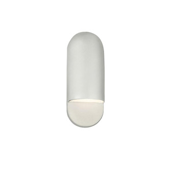 Small ADA Capsule Outdoor Wall Sconce (254|CER-5620W-BIS)