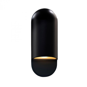 Small ADA Capsule Wall Sconce (254|CER-5620-CRB)