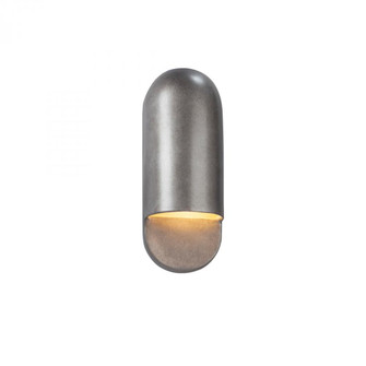 Small ADA Capsule LED Wall Sconce (254|CER-5620-ANTS-LED1-1000)