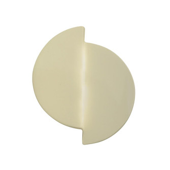 ADA Offset Circle LED Wall Sconce (254|CER-5675-VAN)