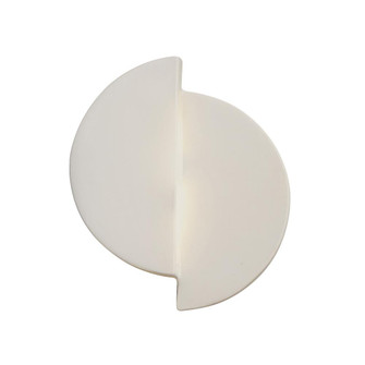 ADA Offset Circle LED Wall Sconce (254|CER-5675-MAT)