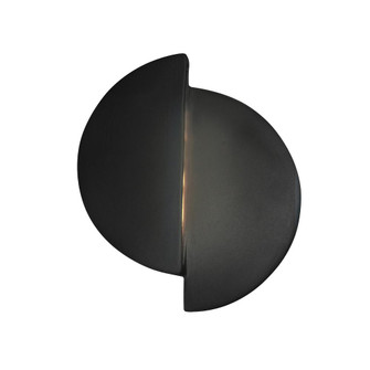 ADA Offset Circle LED Wall Sconce (254|CER-5675-CRB)