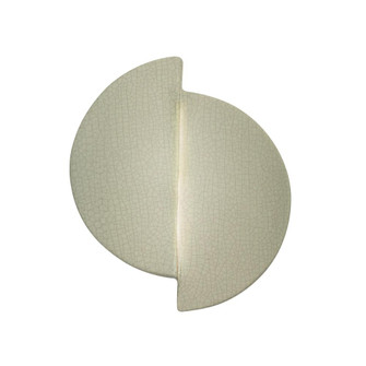 ADA Offset Circle LED Wall Sconce (254|CER-5675-CKC)