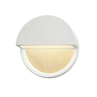 ADA Dome Outdoor LED Wall Sconce (Closed Top) (254|CER-5610W-MTGD)