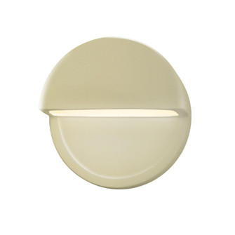 ADA Dome LED Wall Sconce (Closed Top) (254|CER-5610-VAN)
