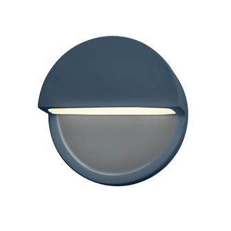ADA Dome LED Wall Sconce (Closed Top) (254|CER-5610-MID)