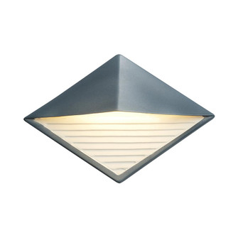 ADA Diamond Outdoor LED Wall Sconce (Downlight) (254|CER-5600W-MDMT)