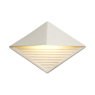 ADA Diamond Outdoor LED Wall Sconce (Downlight) (254|CER-5600W-CRNI)