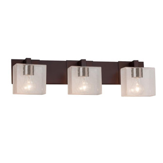 Modular 3-Light Bath Bar (254|FSN-8923-55-SEED-DBRZ)
