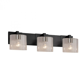 Modular 3-Light Bath Bar (254|FSN-8923-30-SEED-MBLK)
