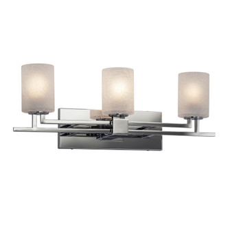 Aero 3-Light LED Bath Bar (254|FSN-8703-10-FRCR-CROM-LED3-2100)
