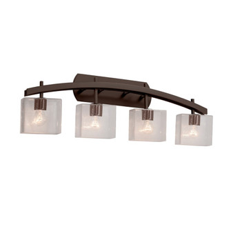 Archway 4-Light Bath Bar (254|FSN-8594-55-SEED-DBRZ)