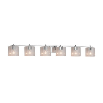 Era 6-Light Bath Bar (254|FSN-8446-30-SEED-CROM)