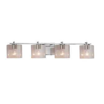 Era 4-Light Bath Bar (254|FSN-8444-30-SEED-CROM)