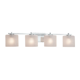 Era 4-Light Bath Bar (254|FSN-8444-30-FRCR-CROM)
