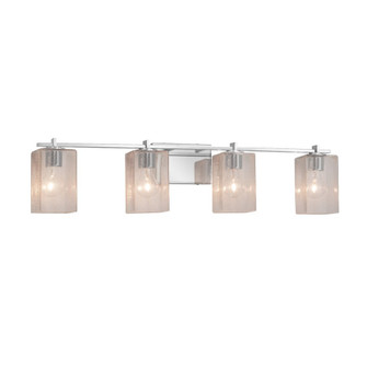 Era 4-Light Bath Bar (254|FSN-8444-15-SEED-CROM)