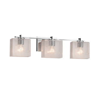 Era 3-Light Bath Bar (254|FSN-8443-55-SEED-CROM)