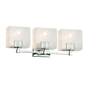 Tetra 3-Light LED Bath Bar (254|FSN-8423-55-SEED-CROM-LED3-2100)