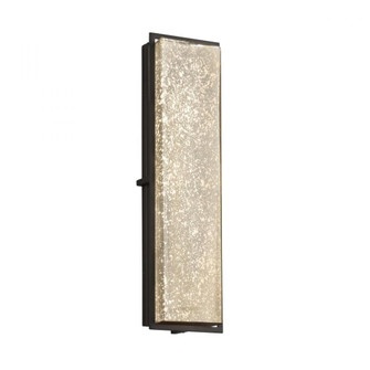 Avalon 24'' ADA Outdoor/Indoor LED Wall Sconce (254|FSN-7565W-MROR-MBLK)
