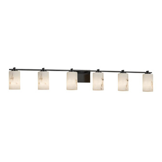 Era 6-Light LED Bath Bar (254|FAL-8446-10-MBLK-LED6-4200)