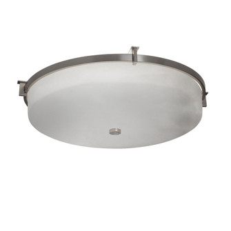 Era 21'' LED Round Flush-Mount (254|CLD-8988-NCKL)