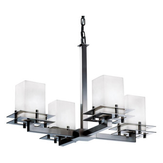 Avalon 36'' ADA Outdoor/Indoor LED Wall Sconce (254|CLD-7566W-DBRZ)
