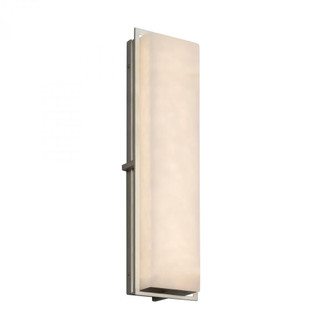 Avalon 24'' ADA Outdoor/Indoor LED Wall Sconce (254|CLD-7565W-NCKL)