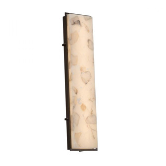 Avalon 36'' ADA Outdoor/Indoor LED Wall Sconce (254|ALR-7566W-DBRZ)