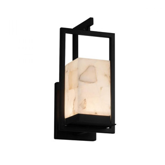 Laguna 1-Light LED Outdoor Wall Sconce (254|ALR-7511W-MBLK)