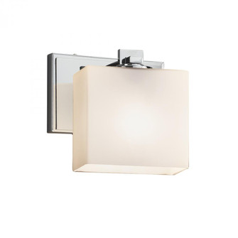 Era ADA 1-Light Wall Sconce (254|FSN-8447-55-OPAL-CROM)
