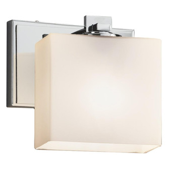 Era ADA 1-Light LED Wall Sconce (254|FSN-8447-55-OPAL-CROM-LED1-700)