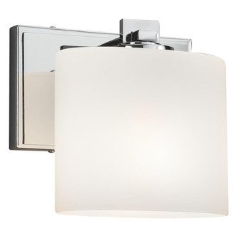 Era ADA 1-Light LED Wall Sconce (254|FSN-8447-30-OPAL-CROM-LED1-700)