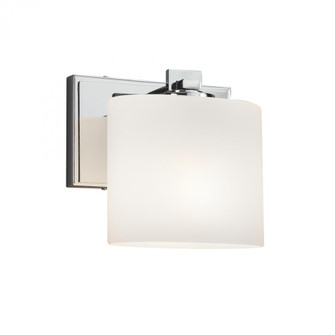 Era ADA 1-Light Wall Sconce (254|FSN-8447-30-OPAL-CROM)
