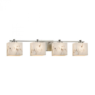 Era 4-Light LED Bath Bar (254|FAL-8444-55-NCKL-LED4-2800)