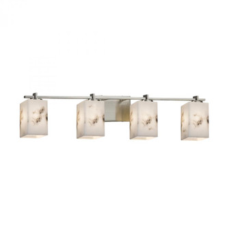 Era 4-Light Bath Bar (254|FAL-8444-15-NCKL)