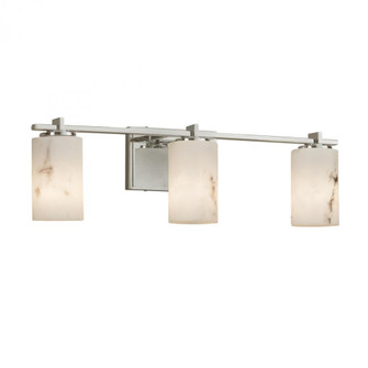 Era 3-Light Bath Bar (254|FAL-8443-10-NCKL)