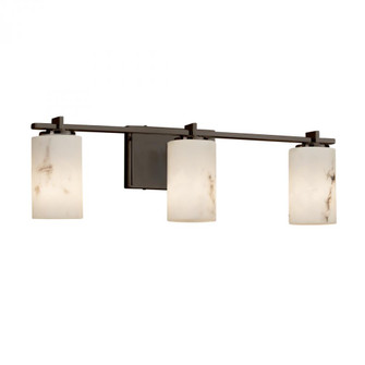 Era 3-Light Bath Bar (254|FAL-8443-10-DBRZ)