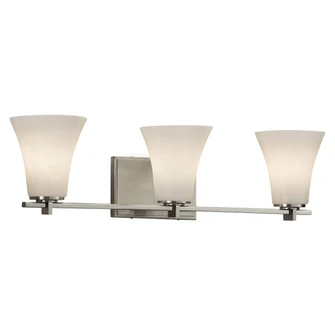 Era 3-Light LED Bath Bar (254|CLD-8443-20-NCKL-LED3-2100)