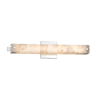 Edge 23'' ADA Linear LED Wall/Bath (254|ALR-8681-CROM)