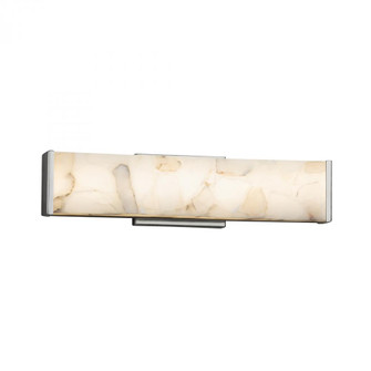 Latitude 19'' ADA Linear LED Wall/Bath (254|ALR-8601-NCKL)