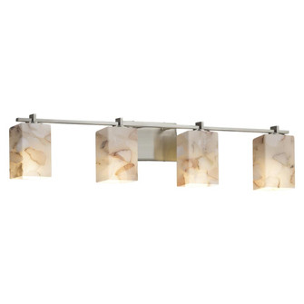 Era 4-Light Bath Bar (254|ALR-8444-15-NCKL)