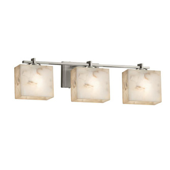 Era 3-Light LED Bath Bar (254|ALR-8443-55-NCKL-LED3-2100)