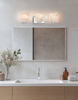 Era 3-Light Bath Bar (254|ALR-8443-30-CROM)